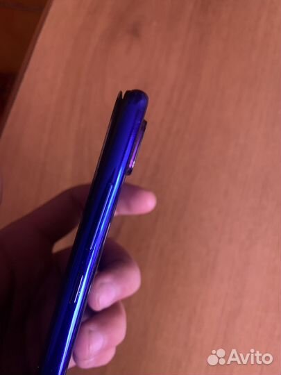 Xiaomi redmi note 7