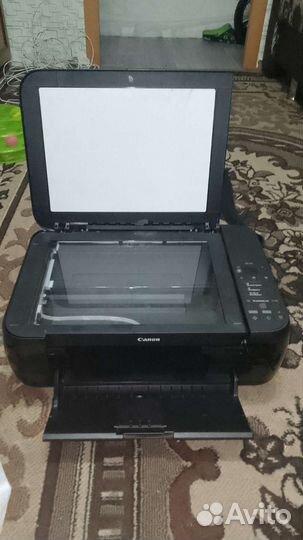 Принтер Canon MP 280
