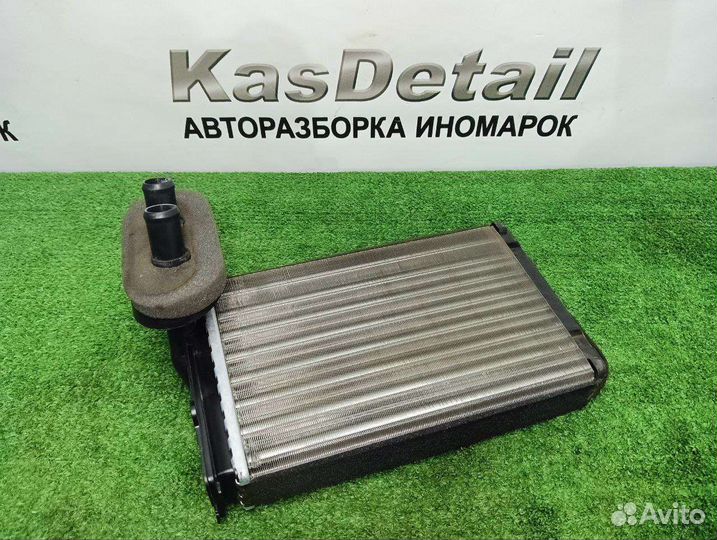 Радиатор печки Volkswagen Passat B4