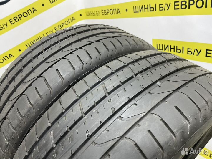 Pirelli P Zero 225/45 R19