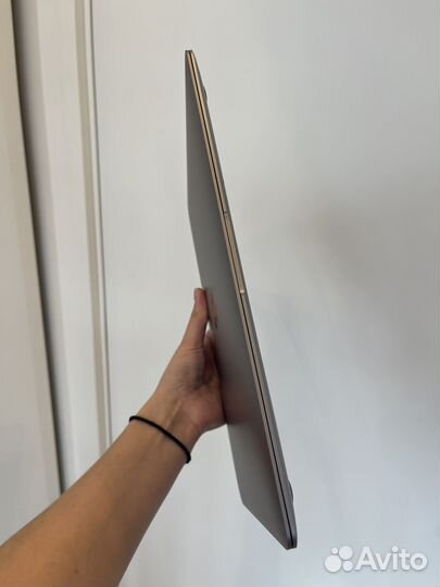 MacBook Air 13 2020 16 Gb 512