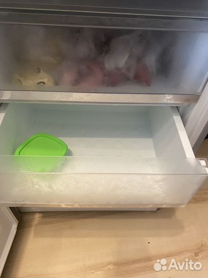Холодильник бу