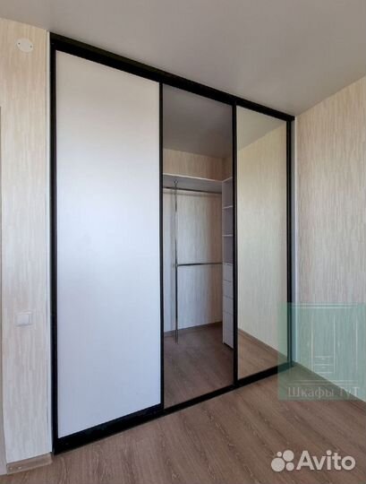 Шкаф стенка