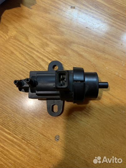 Клапан давления Transit c 2002