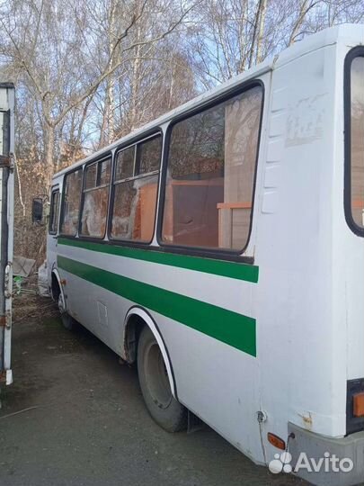 Кафе-бус