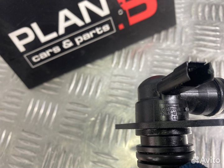 Угловой Штуцер Bmw 5 E60 N52B25AF