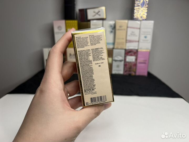 Тестер Lancome idole 25мл