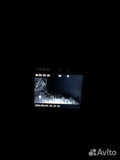 Прибор ночного видения