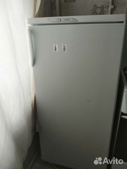 Холодильник на запчасти