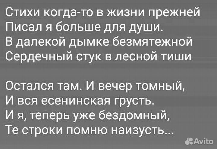 Стихи на заказ, песни. Сонграйтер