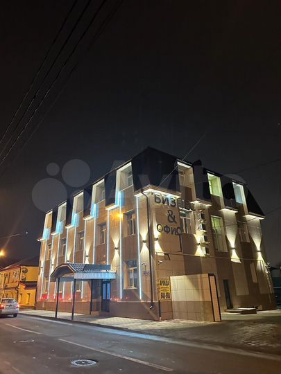 Офис, 25 м²