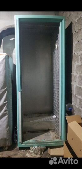 Холодильник бонета