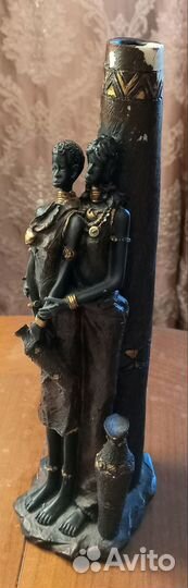 Ваза негритянки. Египет