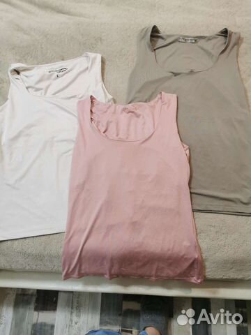 Продажа вещей