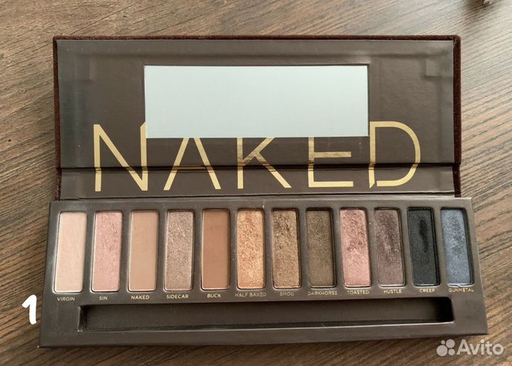 Декоративная косметика Dior/Chanel/Guerlain и др