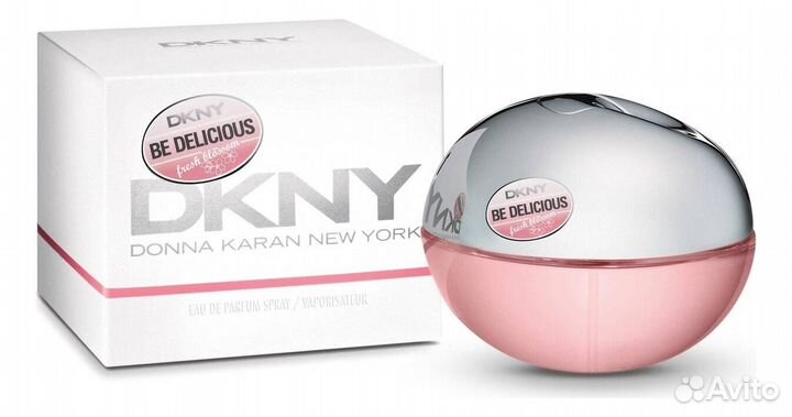 Парфюмерная вода Dkny donna karan 100 мл