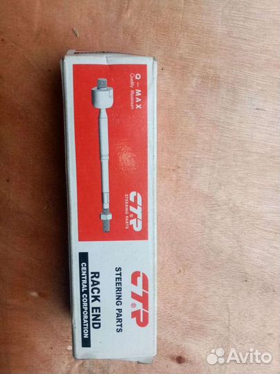 Рулевая тяга Honda civic/Acura Integra