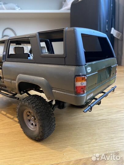 RC4WD Trail Finder 2 трофи модель 4runner