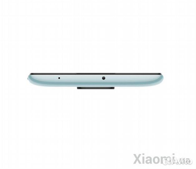 Xiaomi Redmi Note 9, 3/64 ГБ