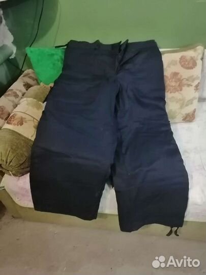 Спецодежда