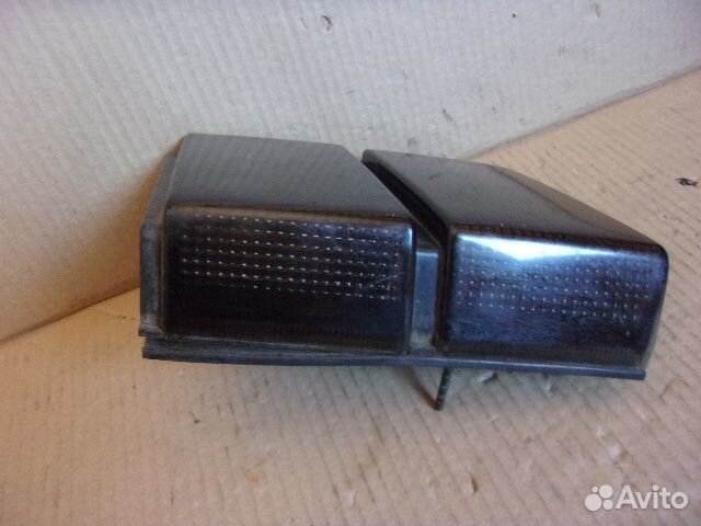 Мазда 626 GC купэ 82-87г., задний правый фонарь