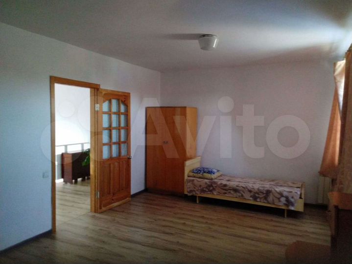 Комната 15 м², 1/2 эт.