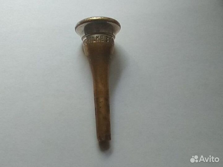 Мундштук schilke 31B