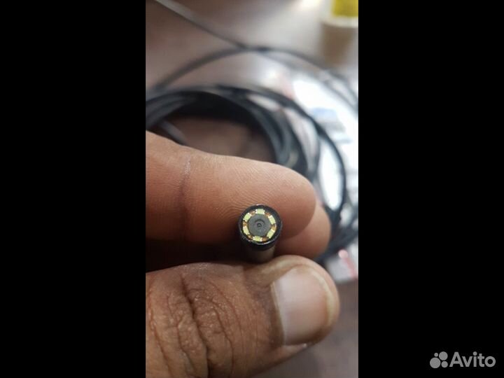 Эндоскоп камера бинокль микроскоп