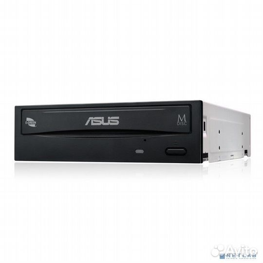 Asus DRW-24D5MT/BLK/B/GEN (90DD01YX-B10010)
