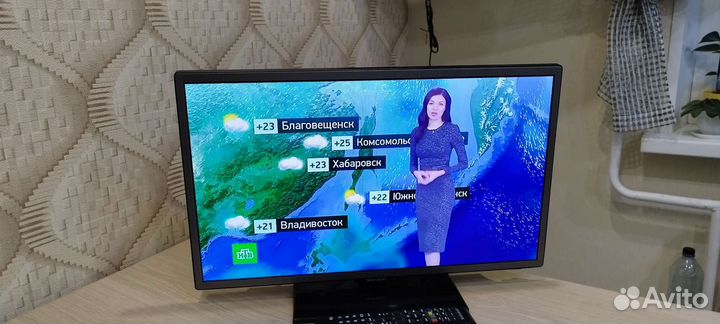 Телевизор бу