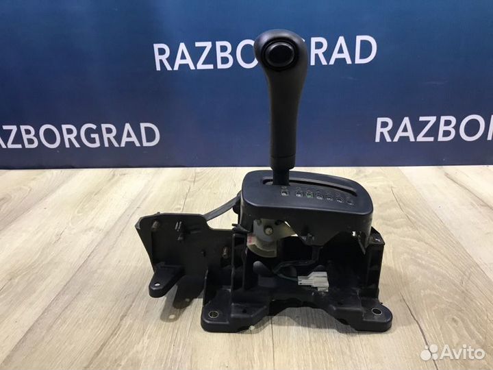 Кулиса АКПП Mitsubishi Galant 8 2.4 4G64 2001