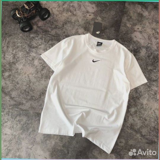 Футболка Nike (72777 Арт: )