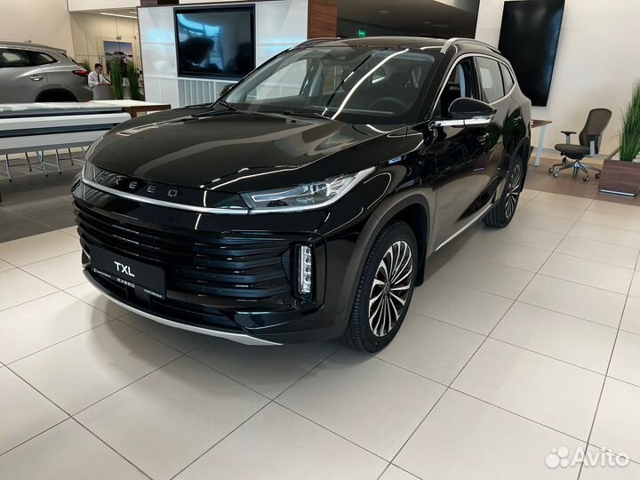 EXEED TXL 1.6 AMT, 2023