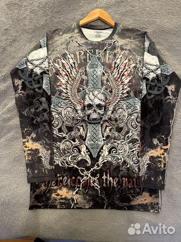 Рашгард мужской XXL