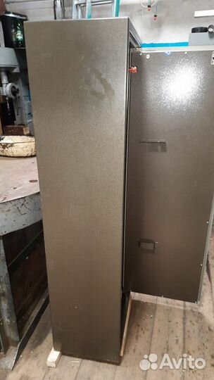 Оружейный сейф на 3 ствола