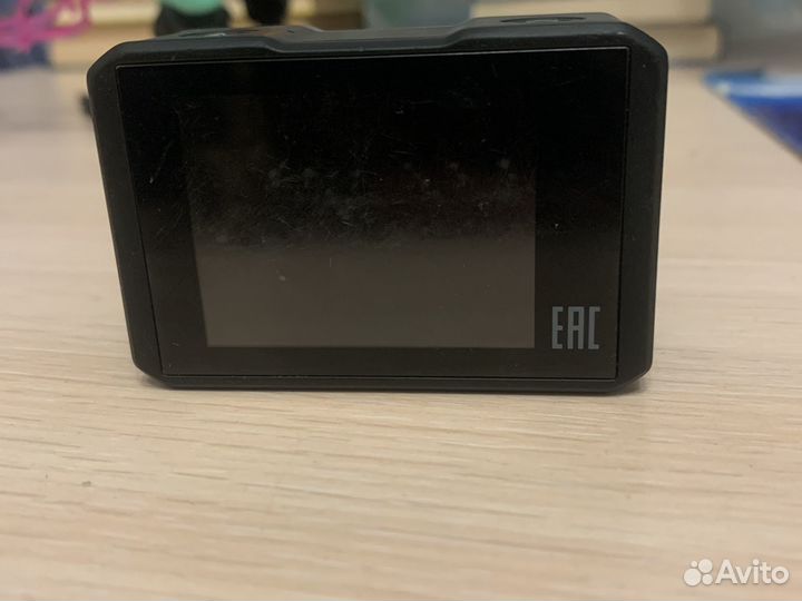 Видео камера digma