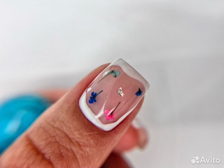 Маникюр Педикюр Скидка на первое посещение