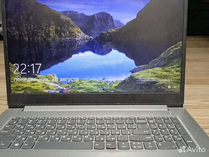 Lenovo