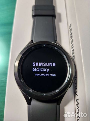 Samsung galaxy watch 4 classic 46mm