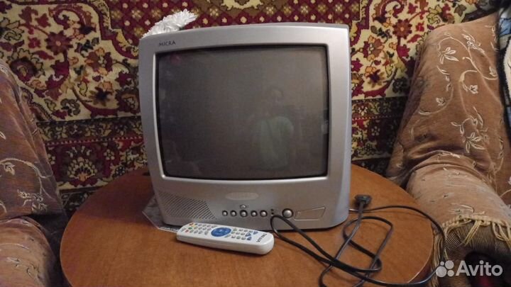 Телевизор бесплатно