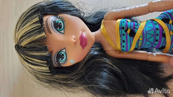 Куклы Monster High, Ever After high, ooak