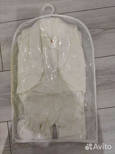 Костюм для фотосессии новорожденных