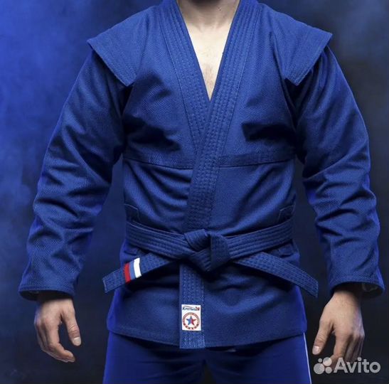 Самбовка для мальчика