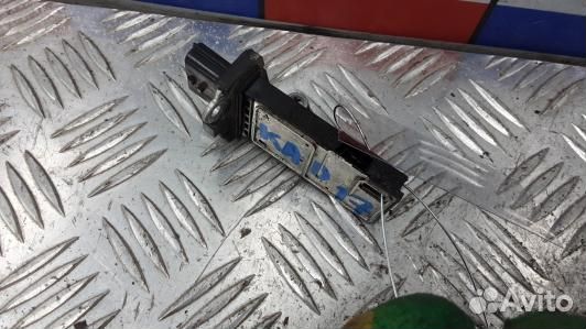 Расходомер воздуха дизельный hyundai terracan HP