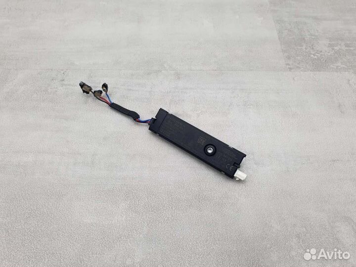 Антенный усилитель Mercedes E220 D Amg 4Matic W213