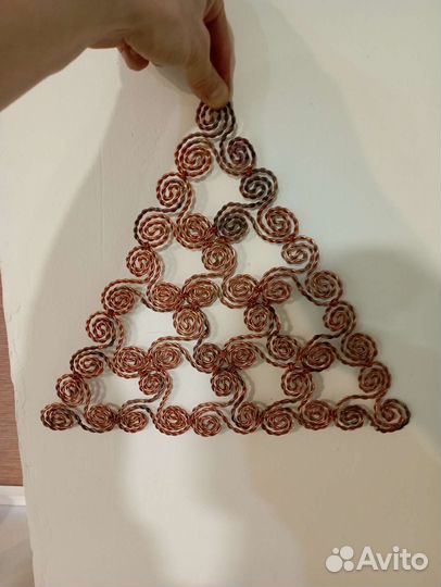 Трискелионы