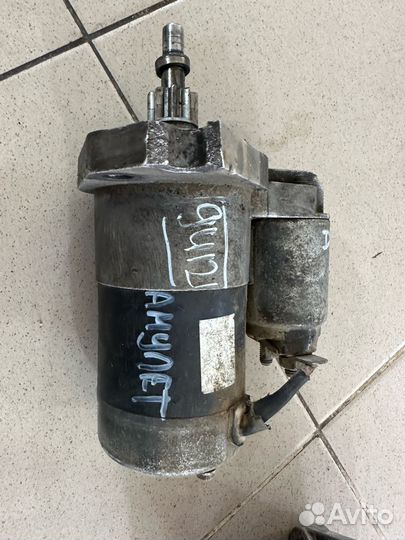 Старетр Chery Amulet a15 9412