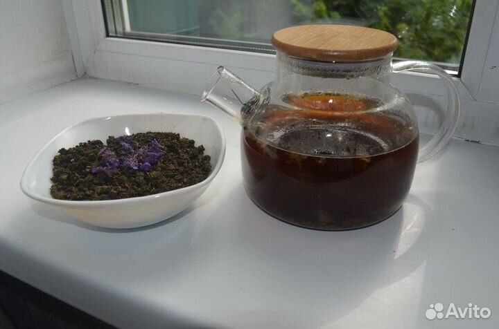 Иван чай ферментированный