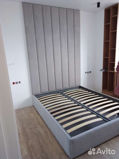 Изготовление,перетяжка мягкой мебели