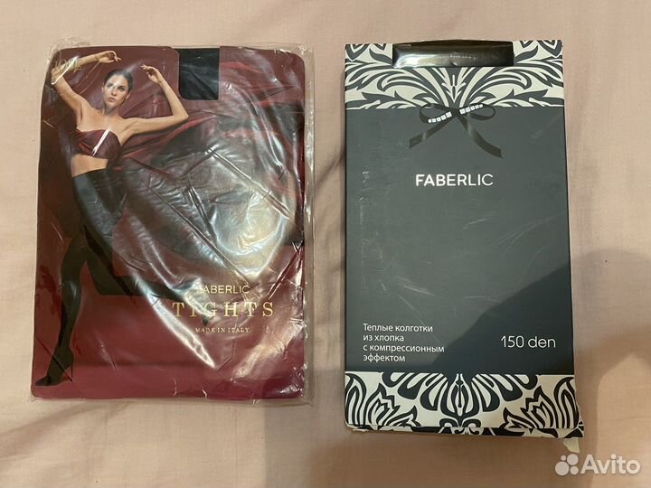 Колготки Размеры 2-5 Sisi, Minimi, faberlic